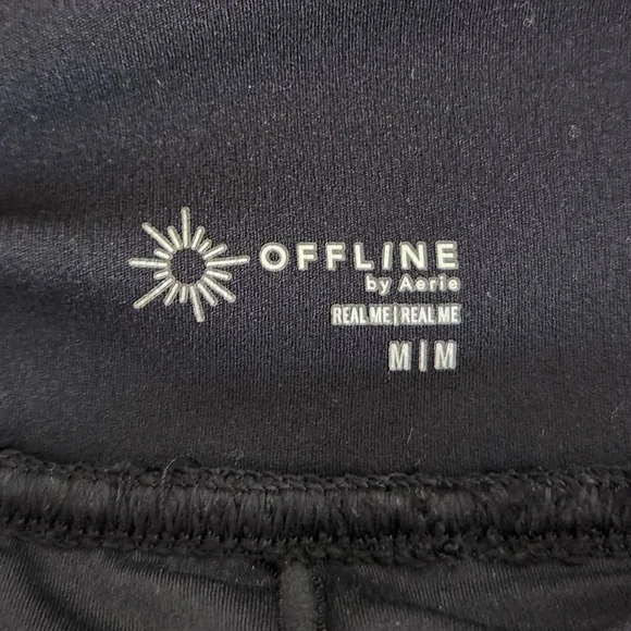 Aerie Pleated Skirt - Picture 4 of 4